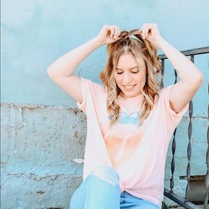 Meet your Posher, Courtney